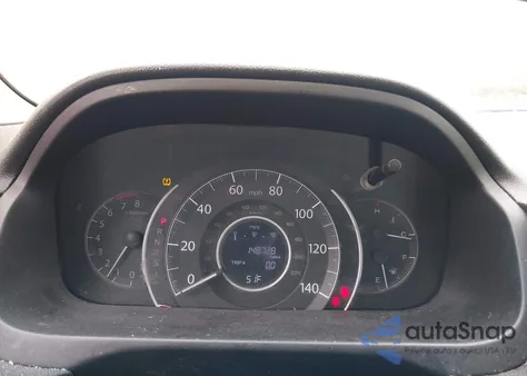 2015 Honda Cr-V Lx z USA, uszkodzony, nr VIN 5J6RM4H37FL105637